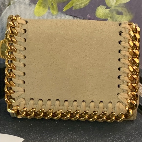 Stella McCartney Falabella Wallet - Picture 12 of 12